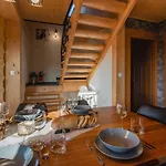 Chalet U Skowyrow