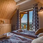 Chalet U Skowyrow Gliczarów