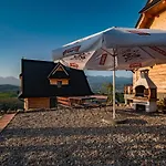 U Skowyrow Chalet Gliczarów