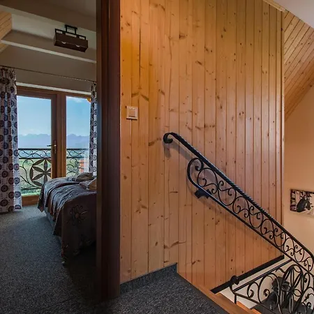 U Skowyrow Gliczarów