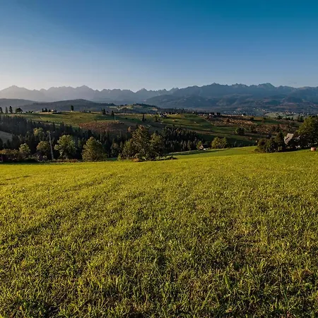 U Skowyrow Gliczarów