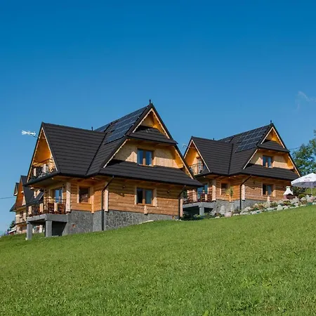 U Skowyrów Gliczarów