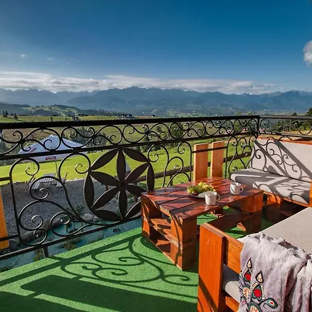 U Skowyrow Gliczarów